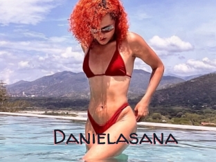 Danielasana