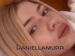 Daniellamurr