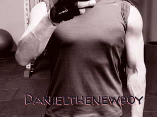 Danielthenewboy