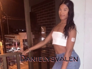 Danielysvalen