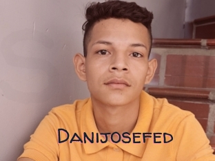 Danijosefed