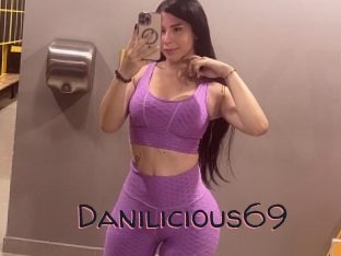 Danilicious69