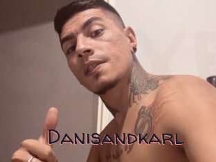 Danisandkarl