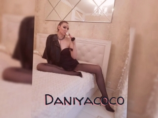 Daniyacoco