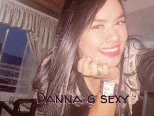 Danna_g_sexy