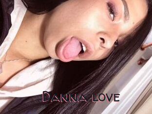 Danna_love