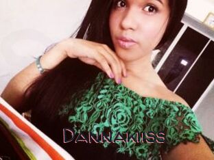 Dannakiiss