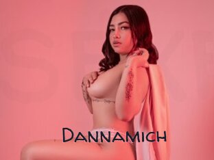 Dannamich