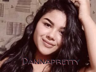 Dannapretty