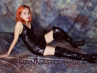 Dannarodrigez