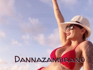 Dannazambrano