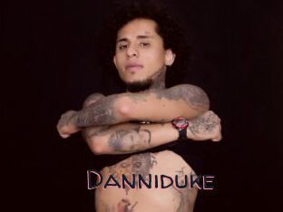 Danniduke