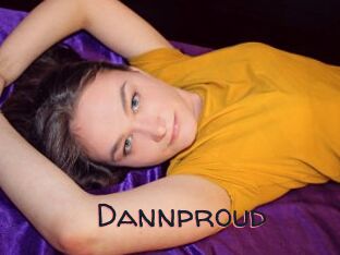 Dannproud