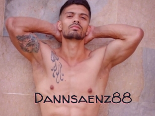 Dannsaenz88