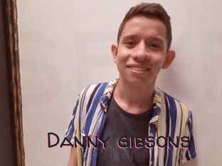 Danny_gibsons