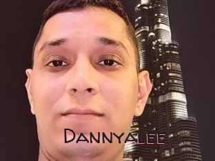 Dannyalee