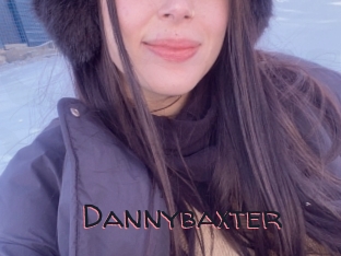 Dannybaxter