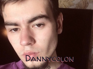 Dannycolon