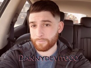 Dannydevitooo