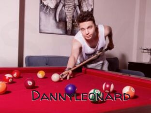 Dannyleonard