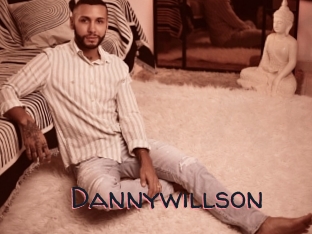 Dannywillson