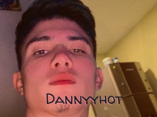 Dannyyhot