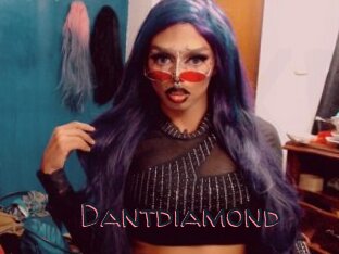 Dantdiamond