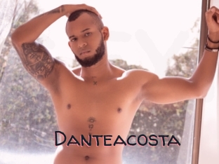 Danteacosta