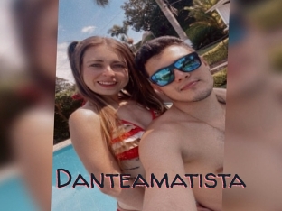 Danteamatista