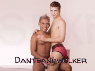 Danteandwolker