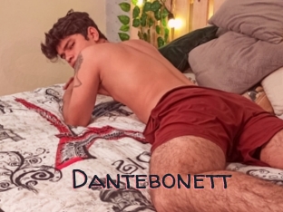 Dantebonett