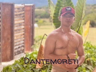 Dantemoreti