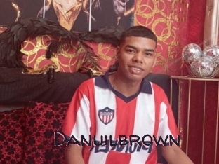 Danuilbrown