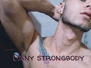 Dany_strongbody