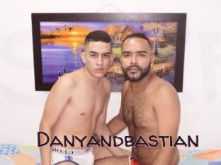 Danyandbastian