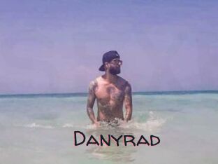 Danyrad