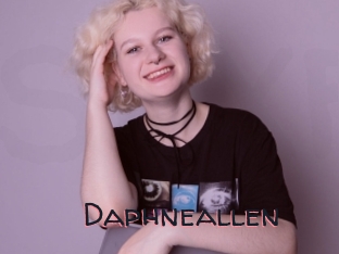 Daphneallen