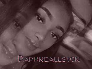 Daphneallston