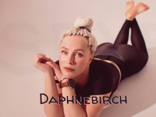 Daphnebirch