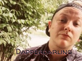 Dapperdarling