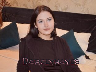 Darceyhayes