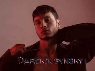 Darekdubynsky