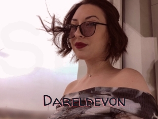 Dareldevon