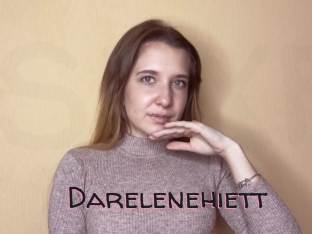 Darelenehiett