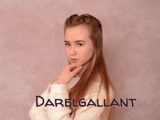 Darelgallant