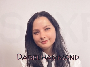 Darelhammond