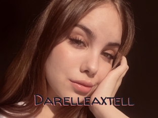 Darelleaxtell