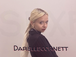 Darellecornett