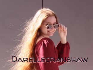 Darellecranshaw