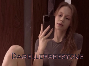 Darellefreestone